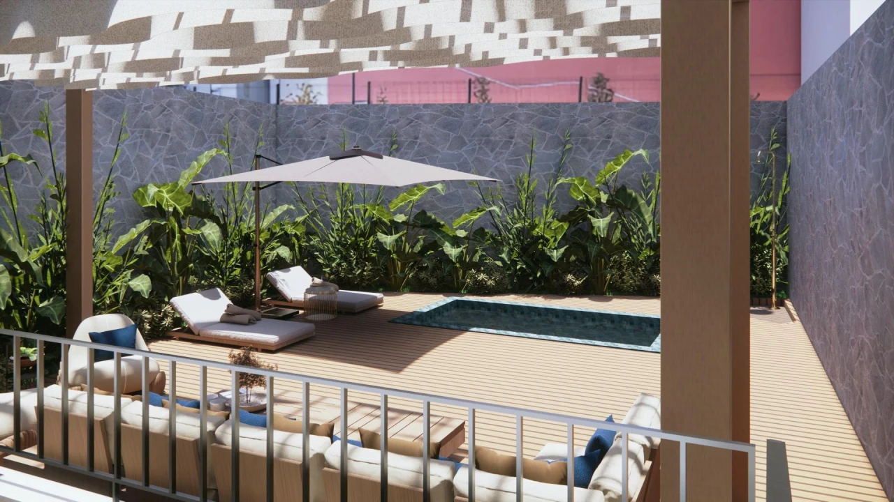 Apartamento T2 para Venda em Paranhos Foto 23