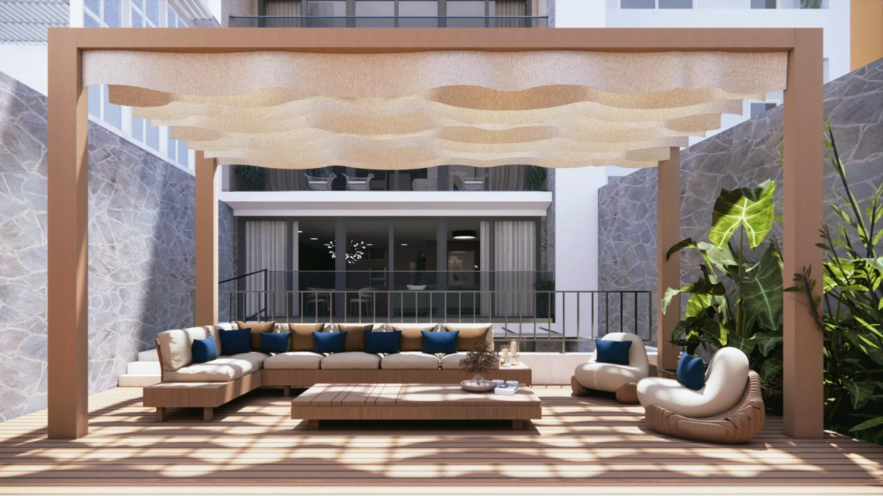 Apartamento T2 para Venda em Paranhos Foto 24