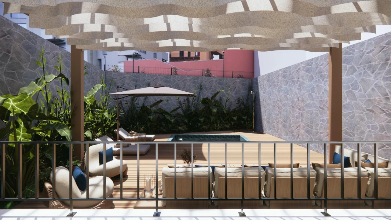 Apartamento T2 para Venda em Paranhos Foto 25