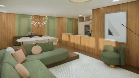 Apartamento T2 para Venda em Paranhos