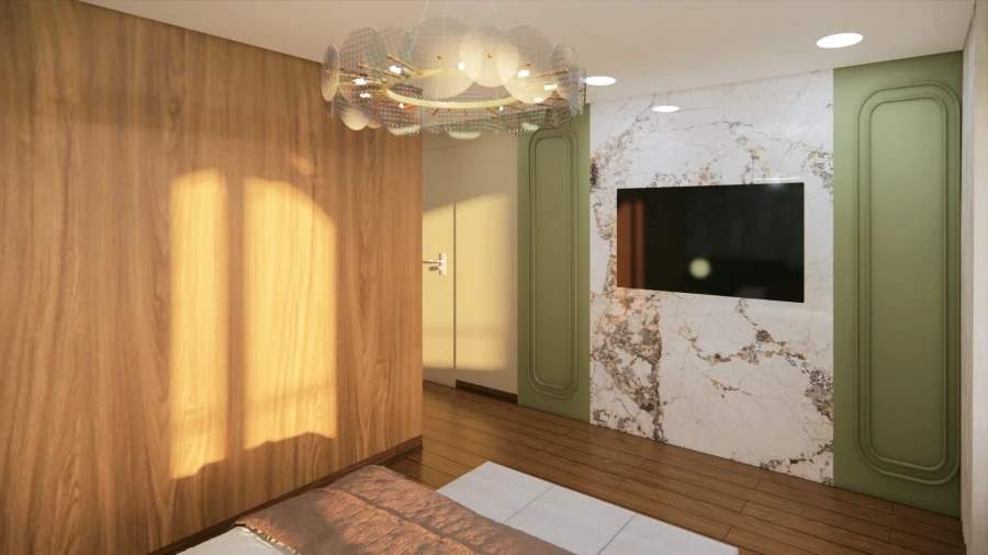 Apartamento T2 para Venda em Paranhos Foto 12