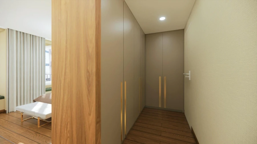 Apartamento T2 para Venda em Paranhos Foto 14