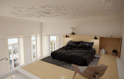 Apartamento T2 para Venda em Cedofeita, Santo Ildefonso, Sé, Miragaia, São Nicolau e Vitória