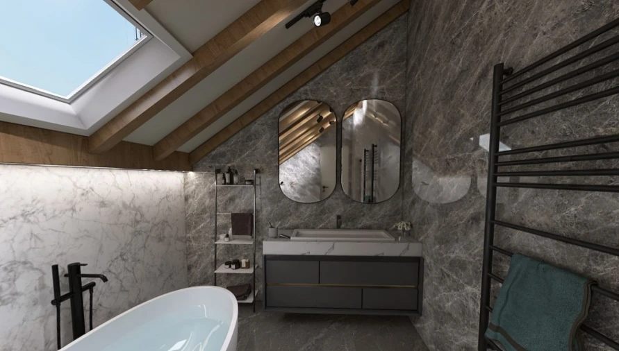 Apartamento T1 para Venda em Paranhos Foto 7