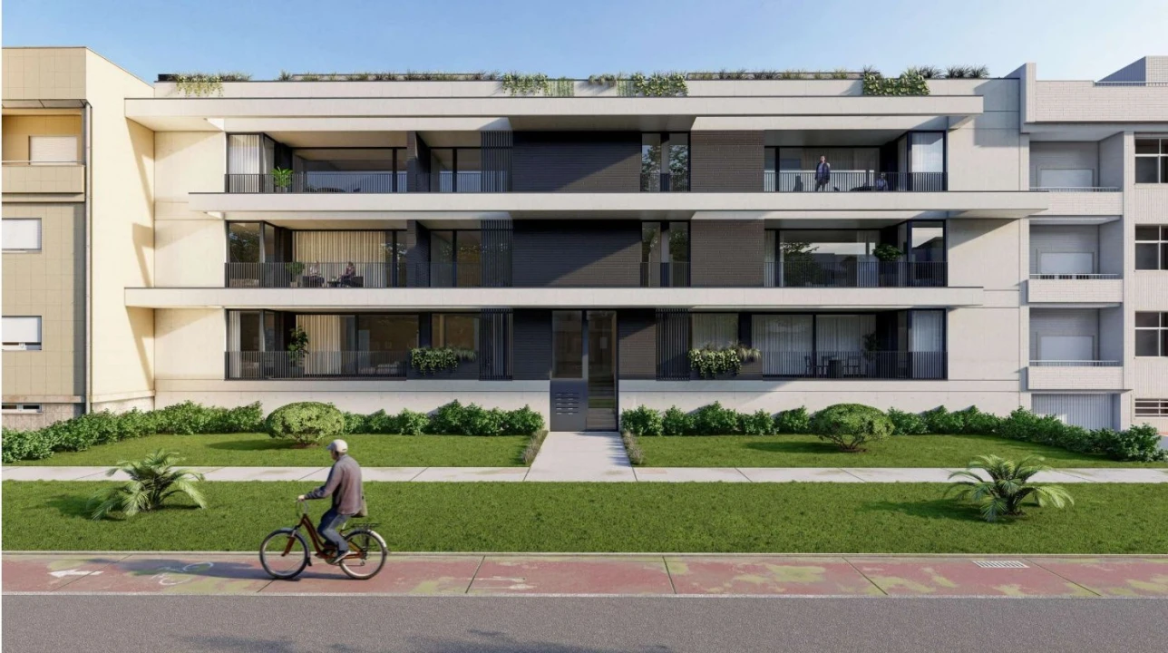 Apartamento T3 para Venda em Gafanha da Boa Hora Foto 1