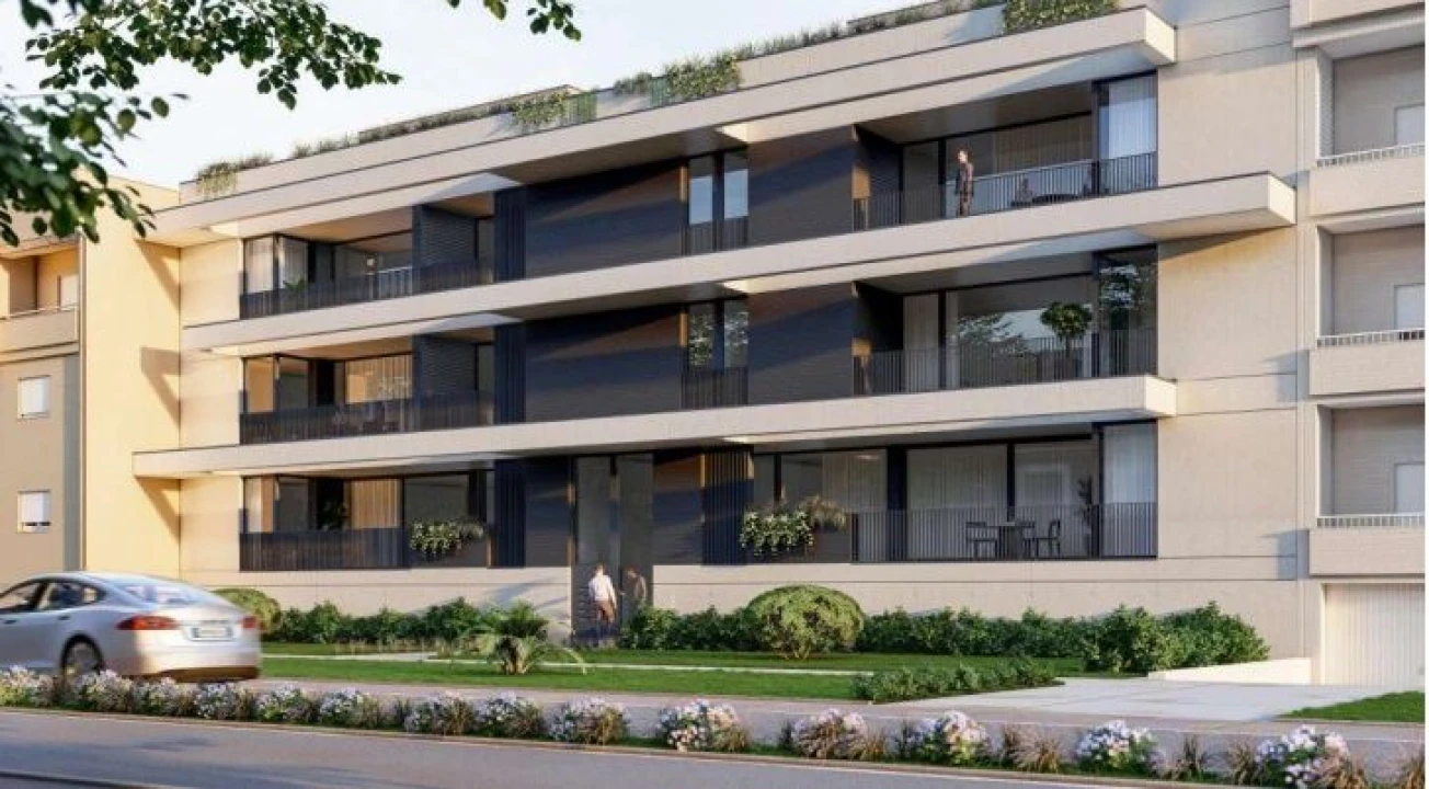 Apartamento T3 para Venda em Gafanha da Boa Hora Foto 5