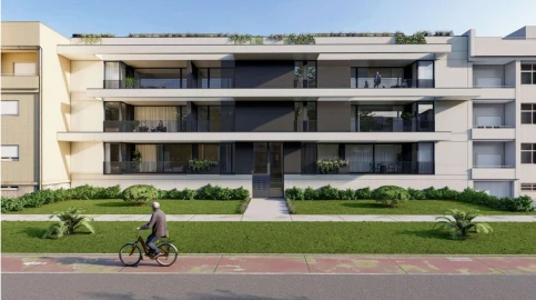 Apartamento T3 para Venda em Gafanha da Boa Hora