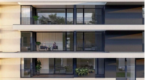 Apartamento T3 para Venda em Gafanha da Boa Hora