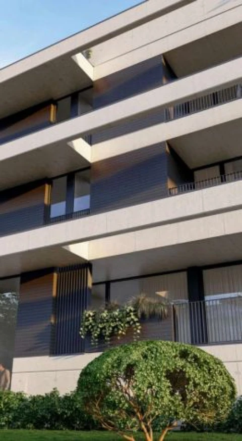 Apartamento T3 para Venda em Gafanha da Boa Hora