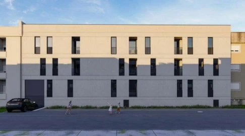 Apartamento T3 para Venda em Gafanha da Boa Hora