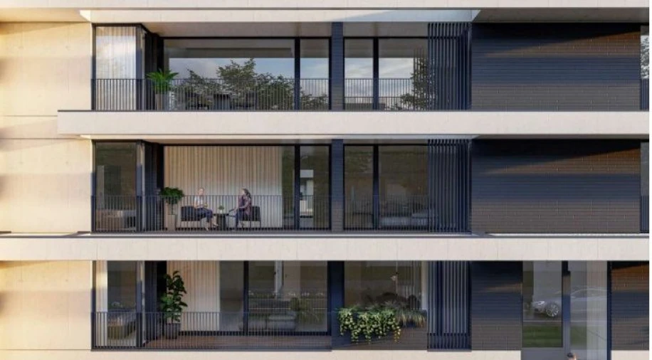 Apartamento T3 para Venda em Gafanha da Boa Hora Foto 2