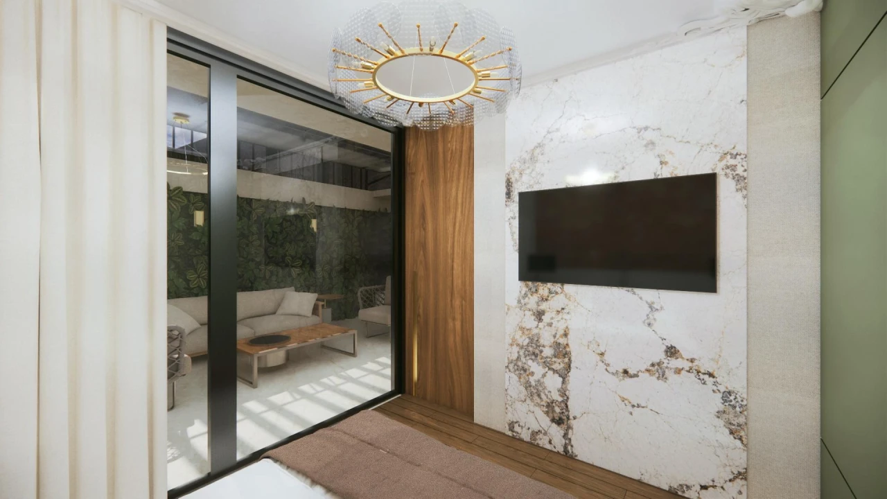 Apartamento T1 para Venda em Paranhos Foto 11