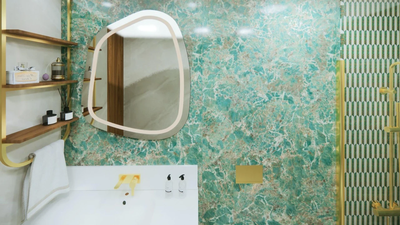 Apartamento T1 para Venda em Paranhos Foto 13