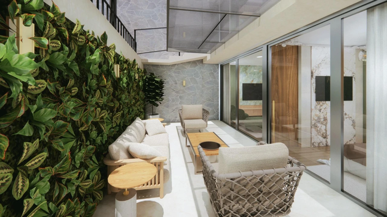 Apartamento T1 para Venda em Paranhos Foto 15