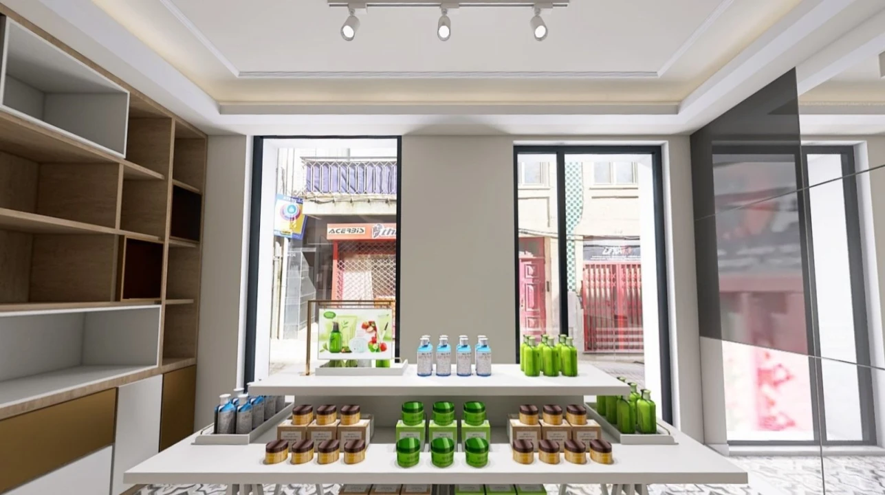 Apartamento T1 para Venda em Paranhos Foto 16