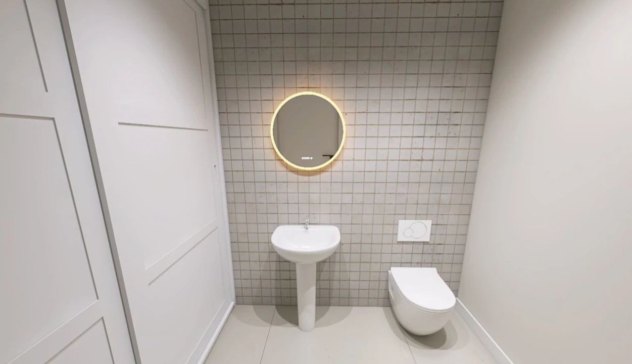 Apartamento T1 para Venda em Paranhos Foto 20