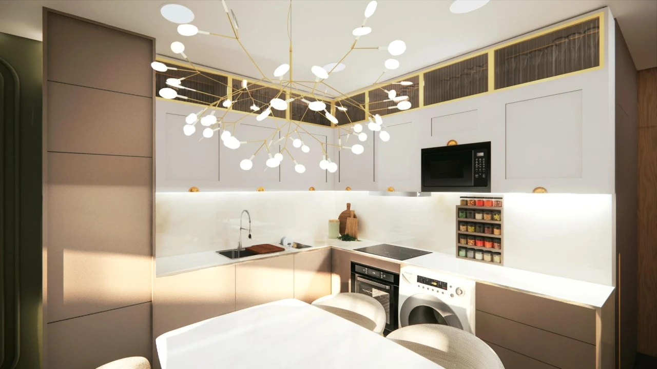 Apartamento T1 para Venda em Paranhos Foto 8