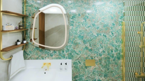 Apartamento T1 para Venda em Paranhos