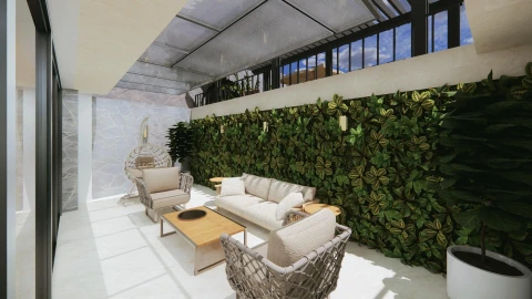 Apartamento T1 para Venda em Paranhos
