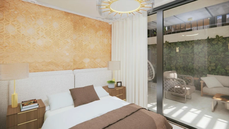 Apartamento T1 para Venda em Paranhos Foto 10