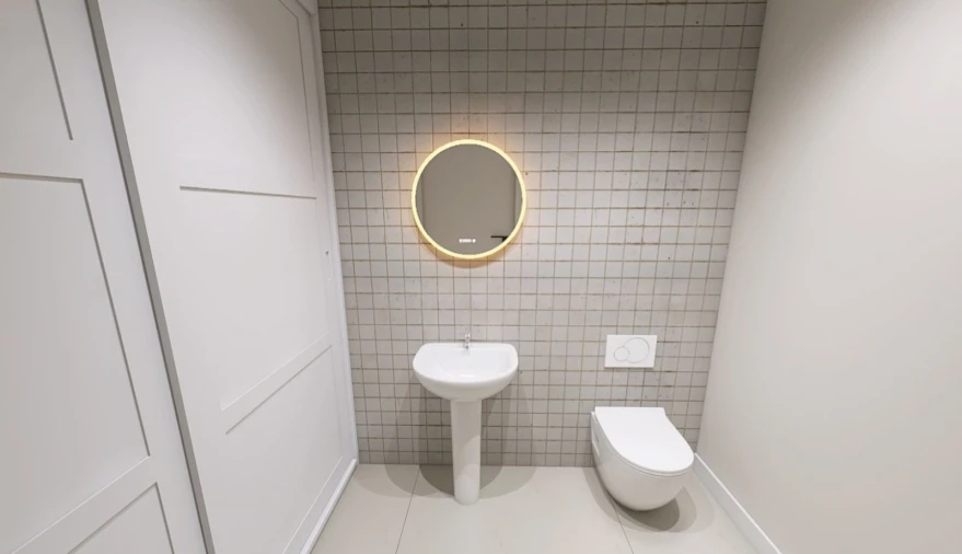 Apartamento T1 para Venda em Paranhos Foto 20