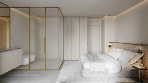 Apartamento T3 para Venda em Avenidas Novas