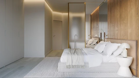 Apartamento T3 para Venda em Avenidas Novas