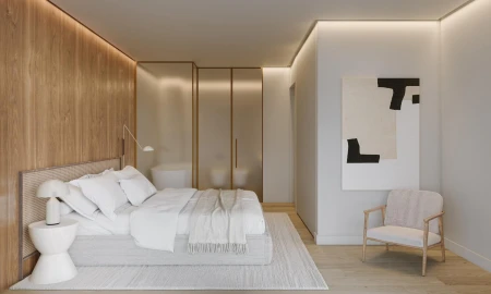 Apartamento T3 para Venda em Avenidas Novas