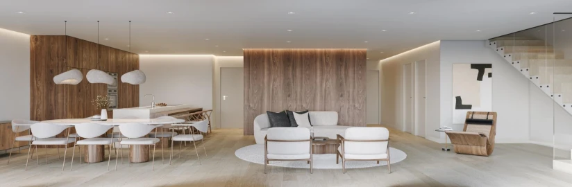 Apartamento T3 para Venda em Avenidas Novas