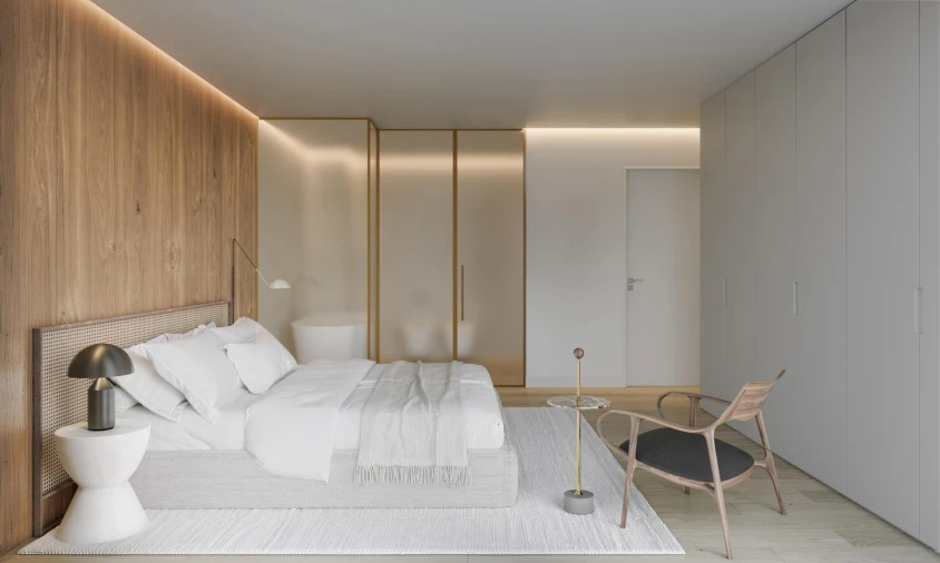 Apartamento T3 para Venda em Avenidas Novas Foto 18
