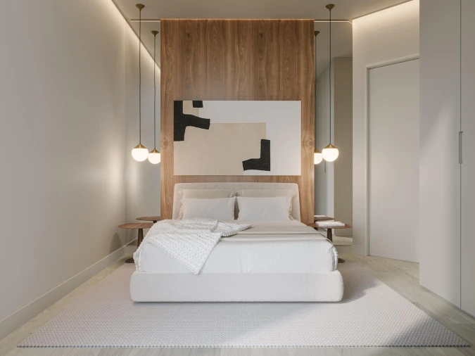 Apartamento T3 para Venda em Avenidas Novas Foto 19