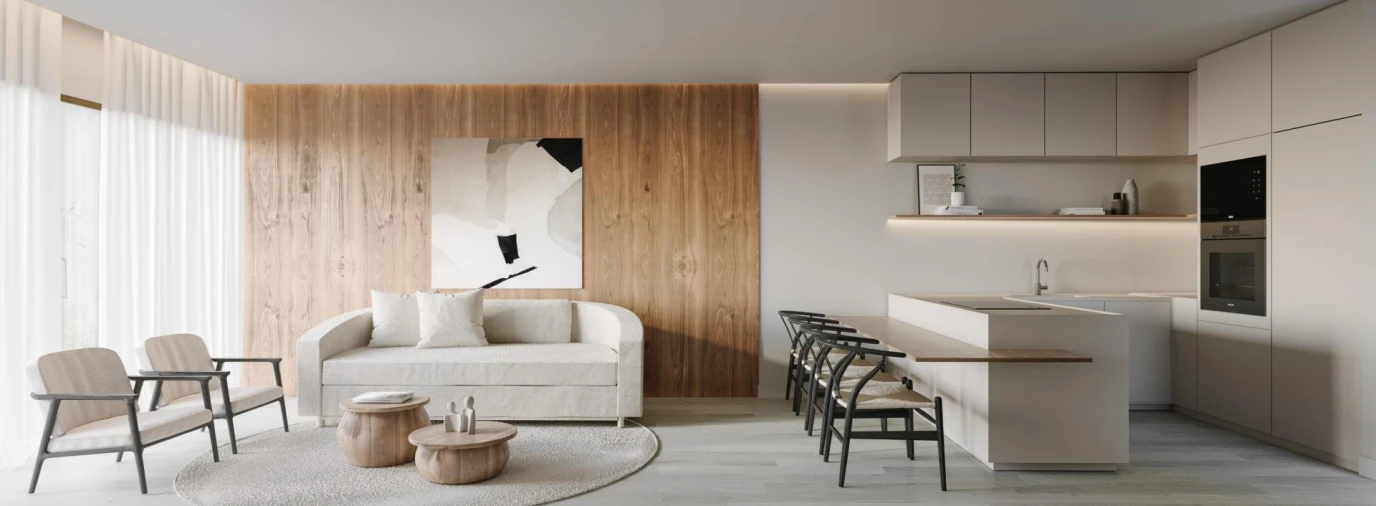 Apartamento T3 para Venda em Avenidas Novas Foto 8