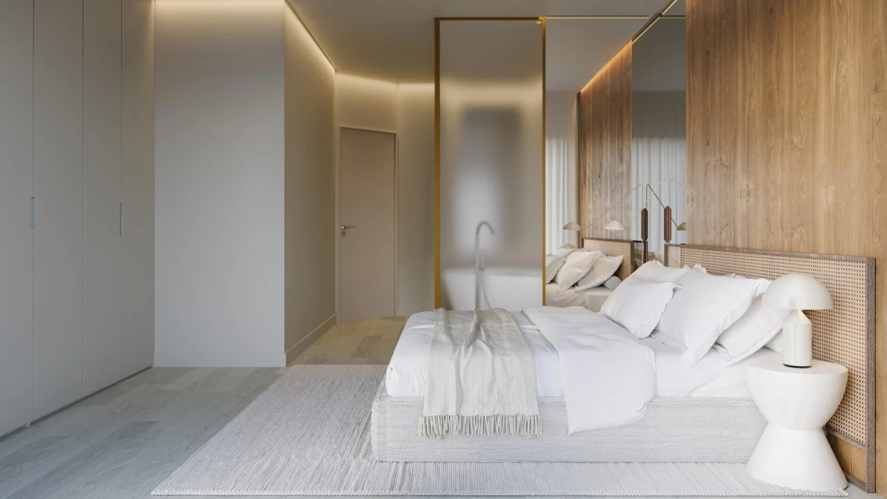 Apartamento T3 para Venda em Avenidas Novas Foto 11
