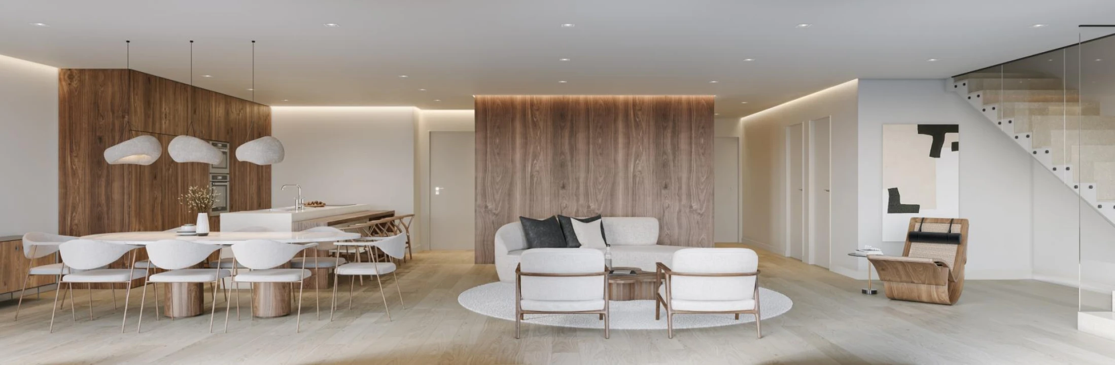 Apartamento T3 para Venda em Avenidas Novas Foto 7
