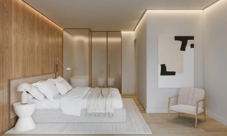 Apartamento T3 para Venda em Avenidas Novas