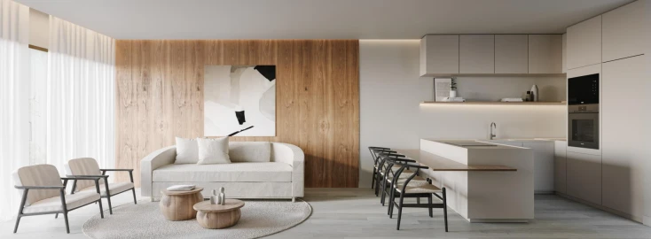 Apartamento T3 para Venda em Avenidas Novas