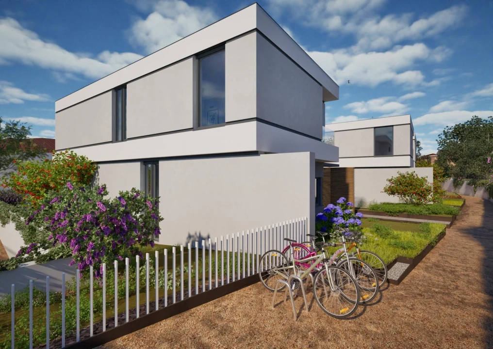 Moradia T4 para Venda em Cascais e Estoril Foto 29