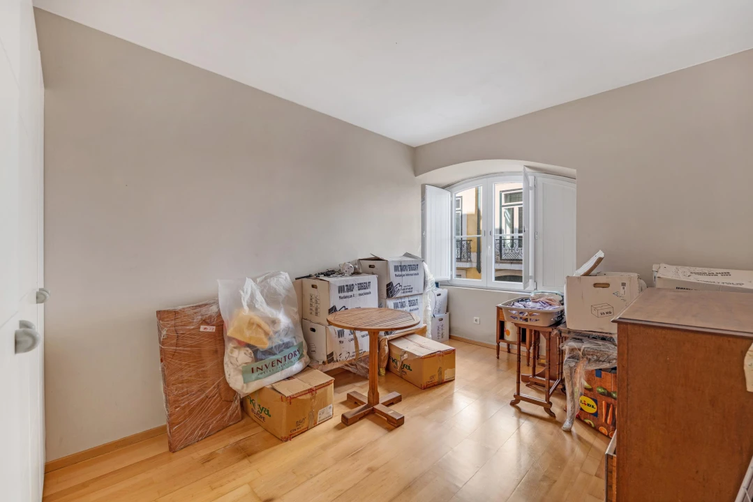 Apartamento T2 para Venda em Santa Maria Maior Foto 5