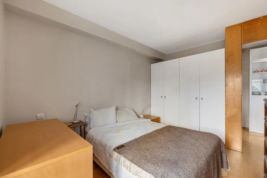 Apartamento T2 para Venda em Santa Maria Maior Foto 8