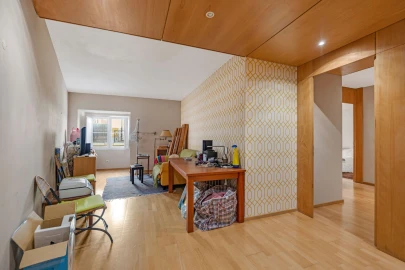 Apartamento T2 para Venda em Santa Maria Maior