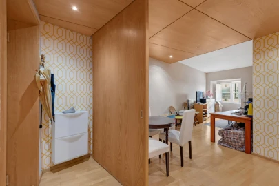 Apartamento T2 para Venda em Santa Maria Maior