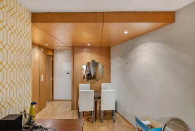 Apartamento T2 para Venda em Santa Maria Maior