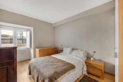 Apartamento T2 para Venda em Santa Maria Maior