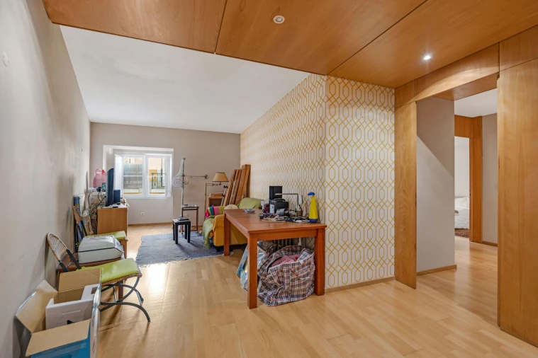 Apartamento T2 para Venda em Santa Maria Maior Foto 10