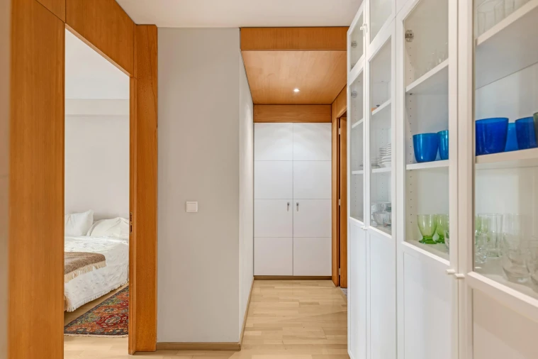 Apartamento T2 para Venda em Santa Maria Maior Foto 4