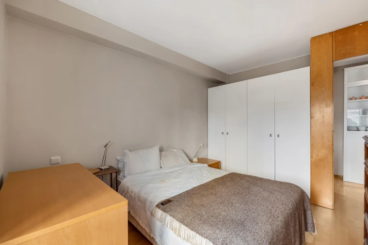Apartamento T2 para Venda em Santa Maria Maior Foto 8
