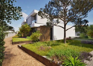 Moradia T4 para Venda em Cascais e Estoril