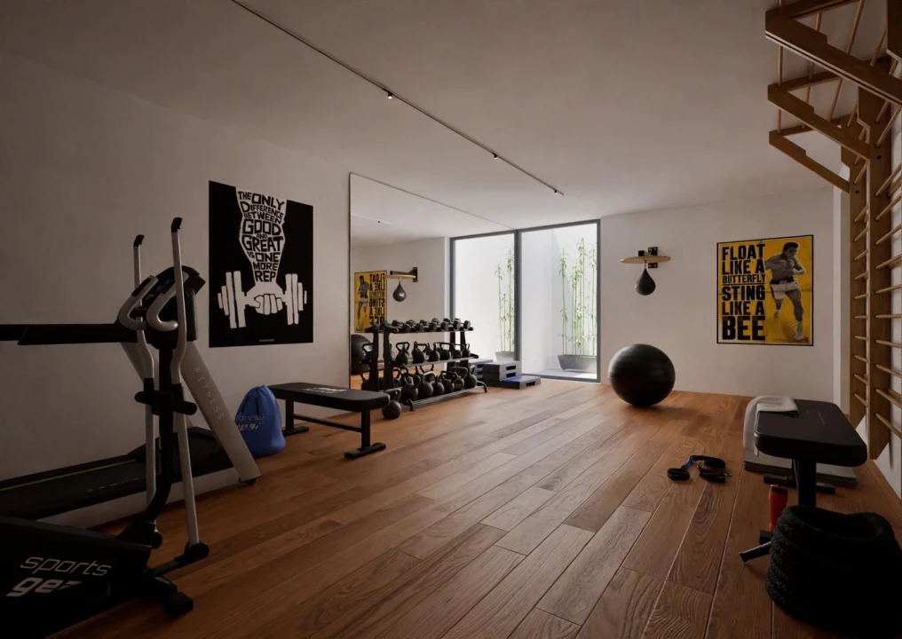 Moradia T4 para Venda em Cascais e Estoril Foto 19