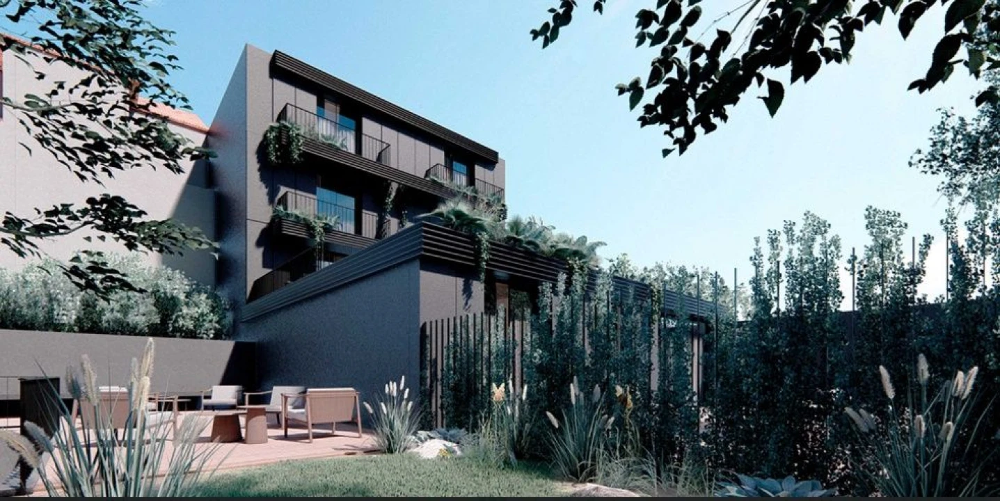 Apartamento T2 para Venda em Paranhos Foto 6