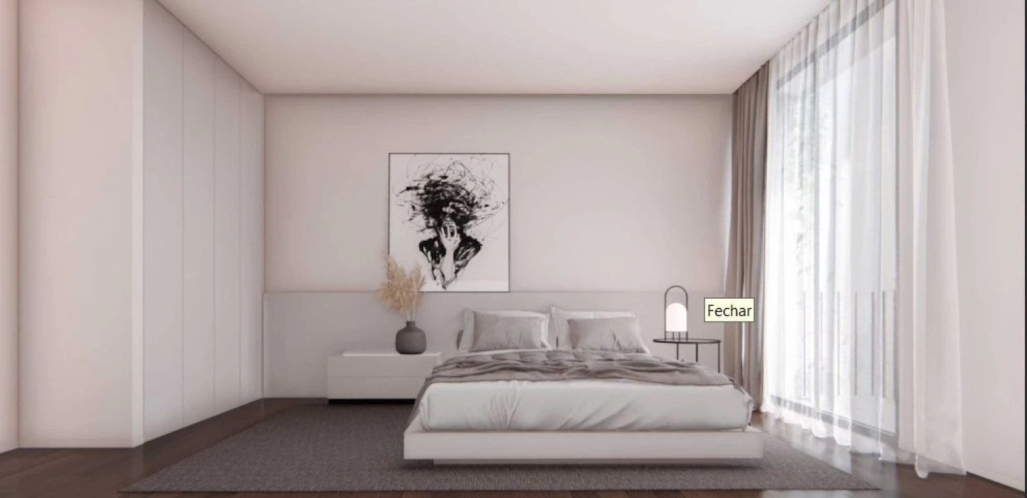 Apartamento T2 para Venda em Paranhos Foto 7